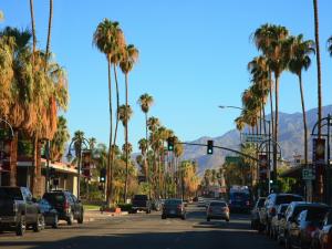 Puzzling Adventures Palm Springs